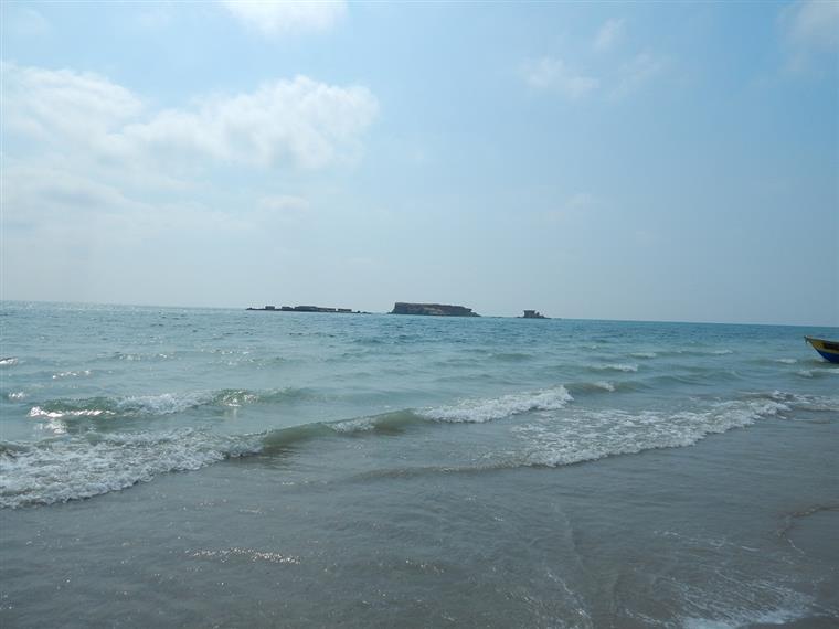 جزیره ناز