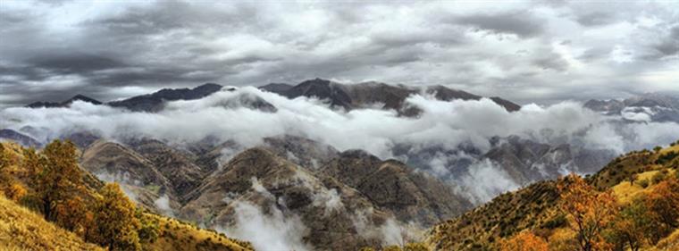 طبیعت شوشمی و نوسود