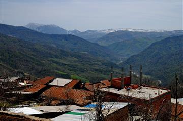 روستای زنگولاب