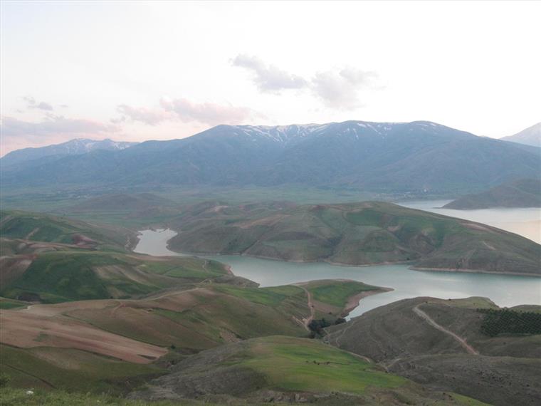 شهرچای