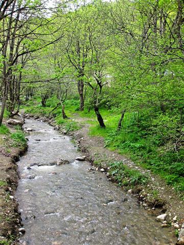 دره مكیدی