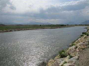 رودخانه پلاسگان