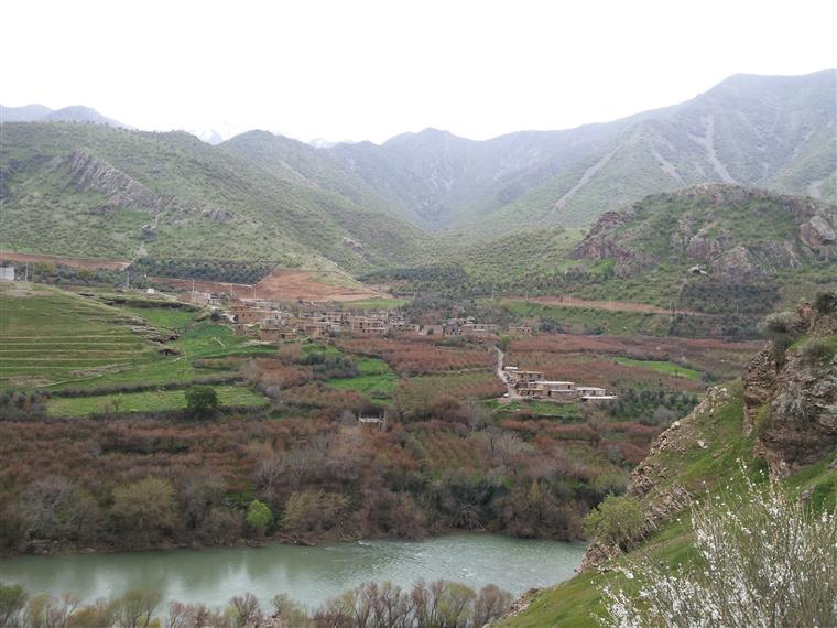 روستای هیروی