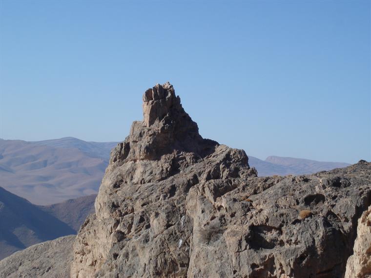 کوه منار
