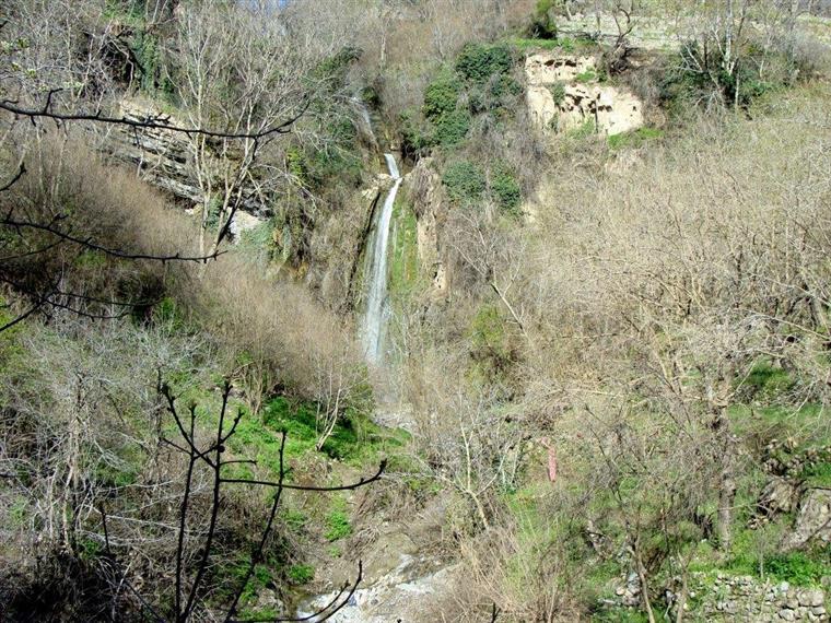 سفر به روستای دشه