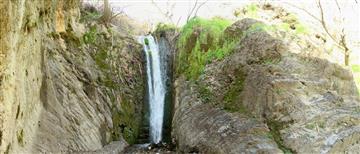 آبشار های نِجار