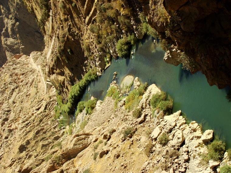 رودخانه سیروان