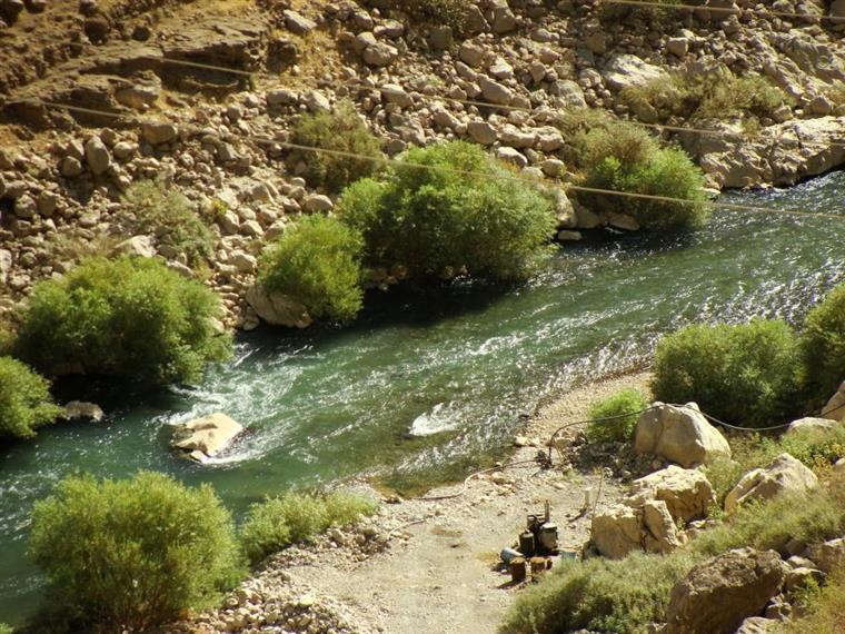 روستای هجیج