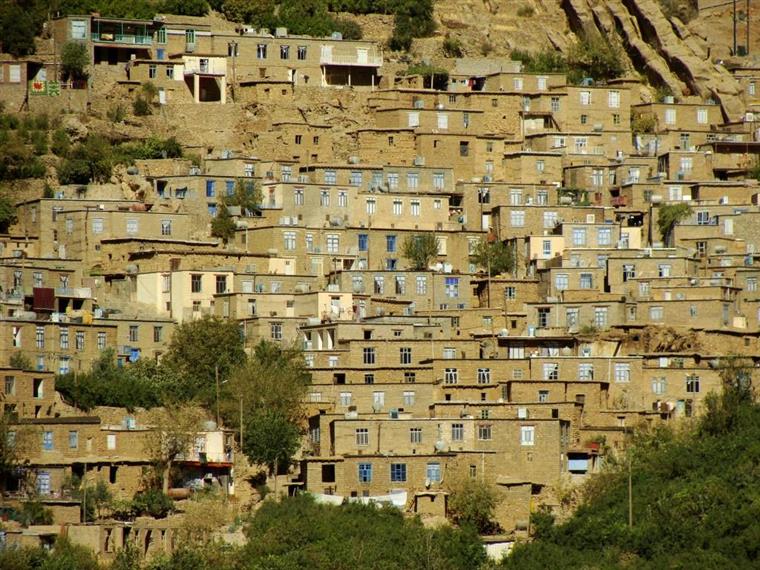 روستای هجیج