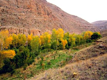 دربند شهر هیر