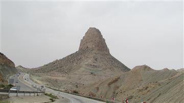 کوه پردیس