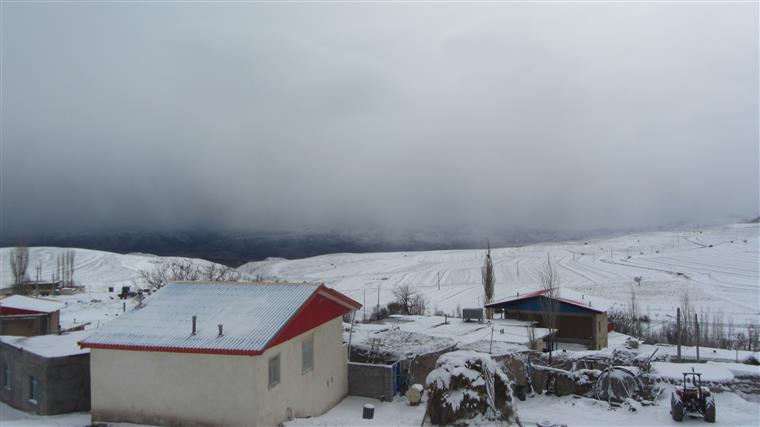 روستای زناب