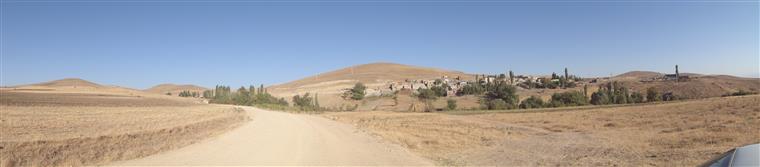 روستای زناب
