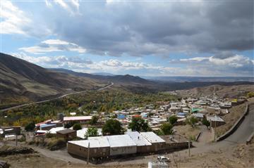 شهرستان کوثر استان اردبیل