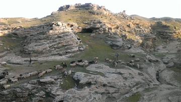 روستای شهری کهنه