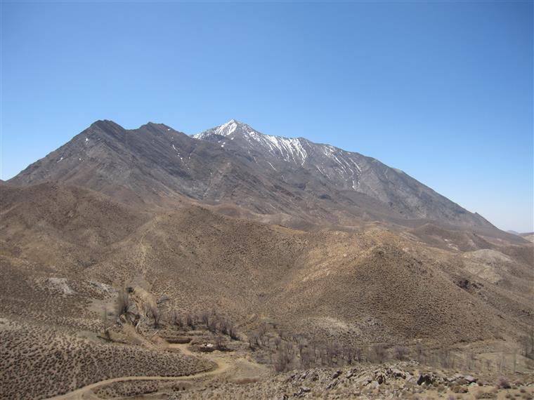 روستای گلویک