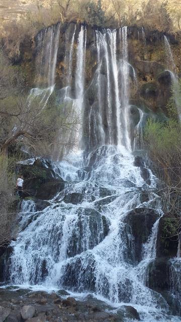 آبشار شِوی