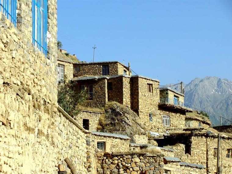 روستای روار