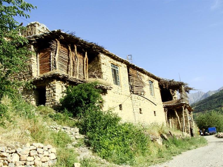 روستای روار