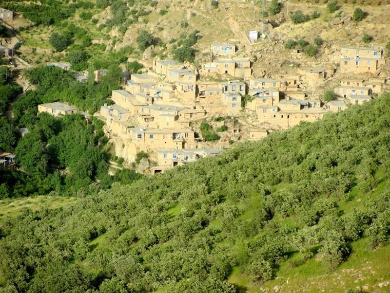 روستای روار