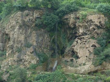 آبشار ورا