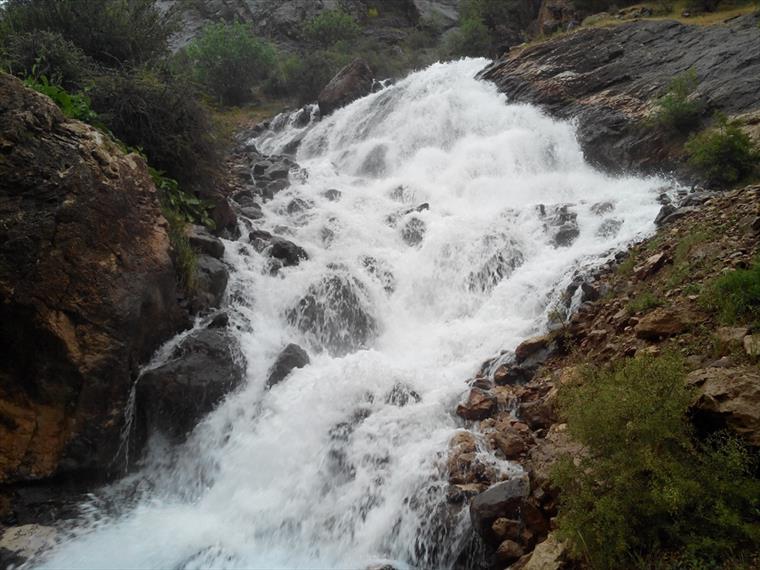 آبشار پشندگان