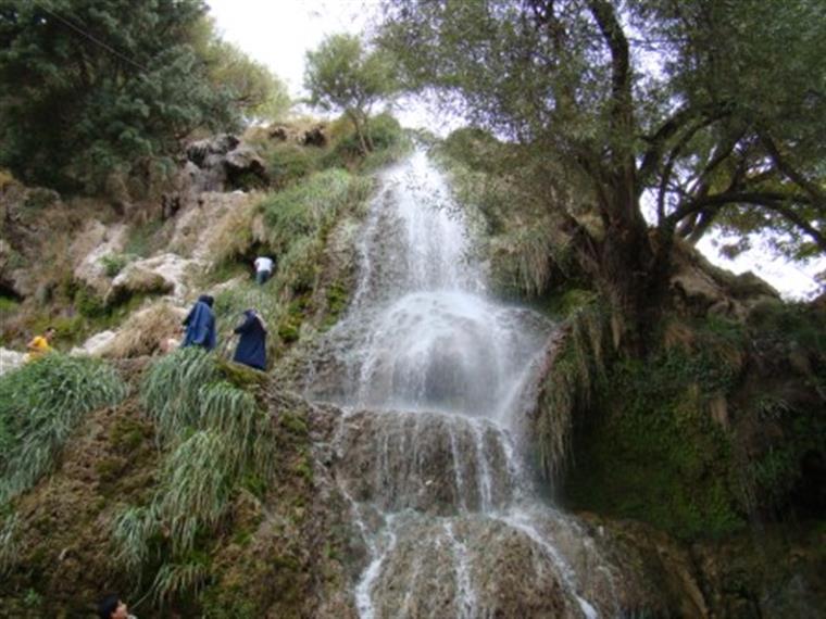 آبشار نیاسر
