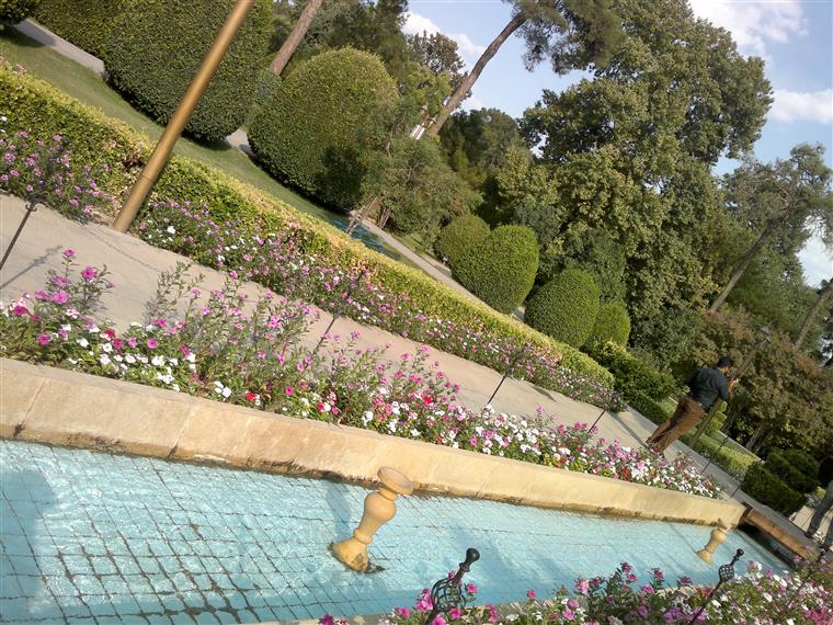 باغ ارم