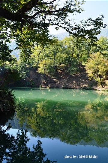 گل رامیان گلستان