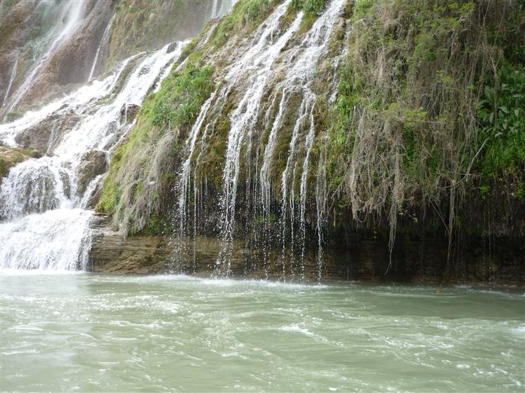 آبشار بیشه