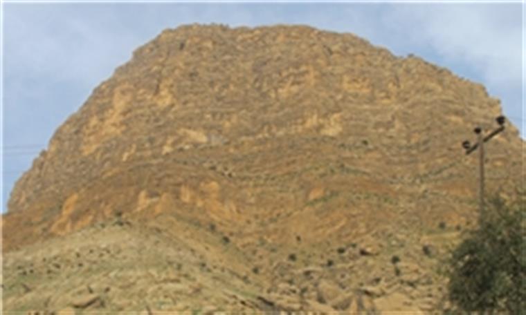 روستای زیبای ابرزگه