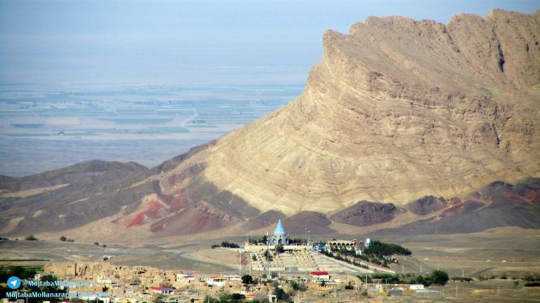 کوه دارهنه