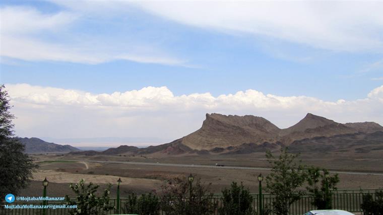 کوه دارهنه