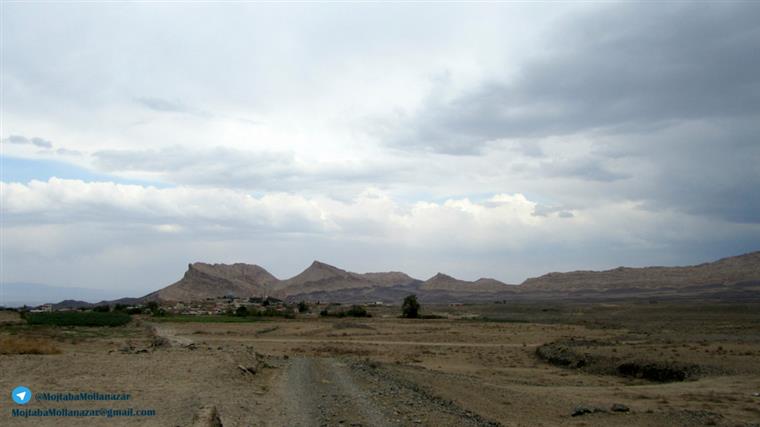 کوه دارهنه