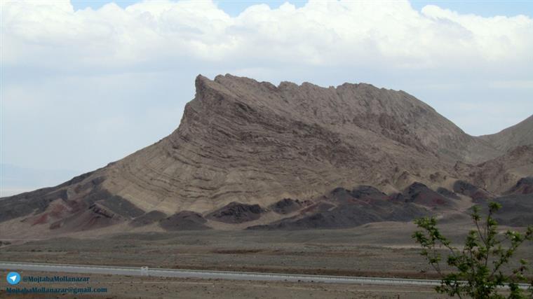 کوه دارهنه