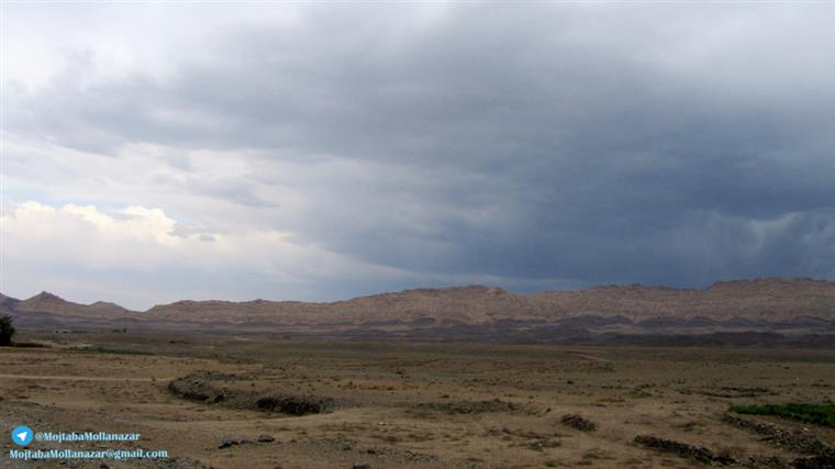 کوه دارهنه