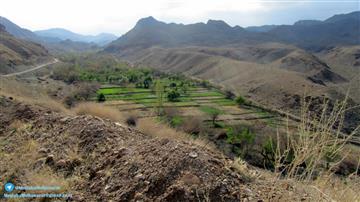 روستای فسخود