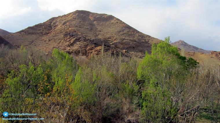 روستای فسخود