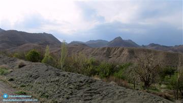 روستای فسخود