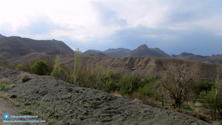 روستای فسخود