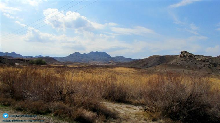 روستای مارسار