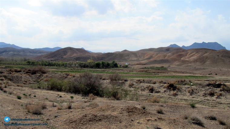 روستای مارسار