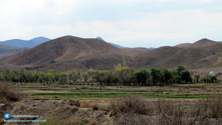 روستای مارسار