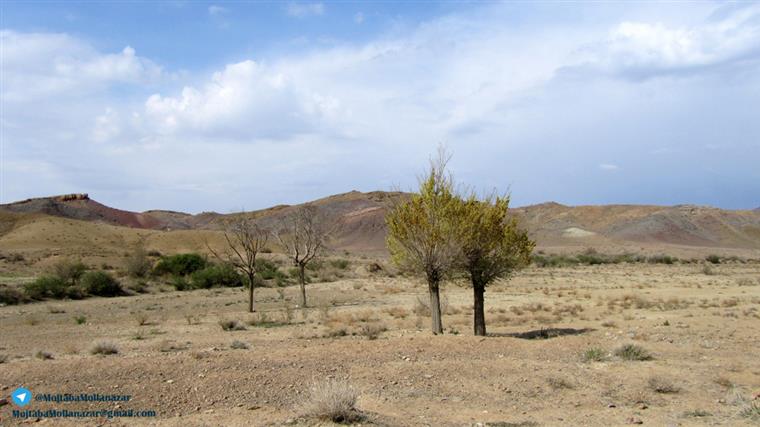 روستای مارسار