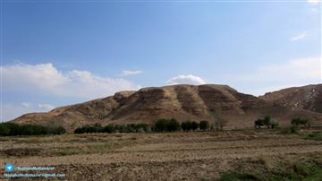 روستای شورغستان