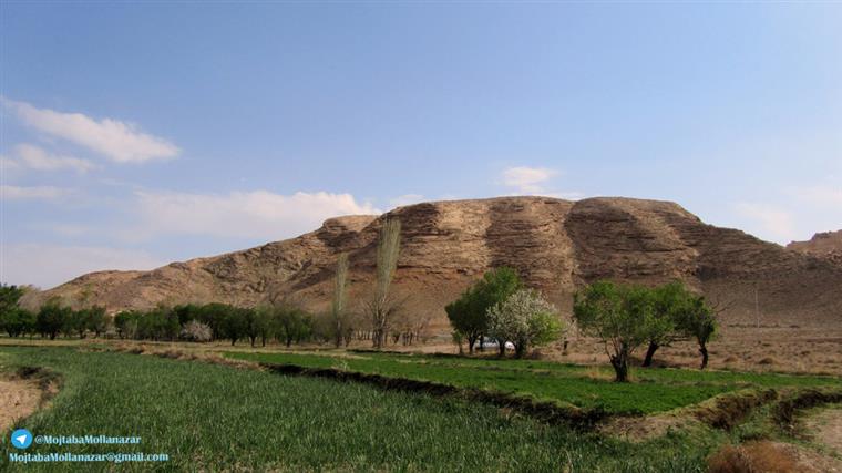 روستای شورغستان