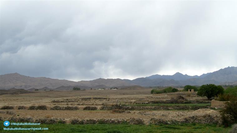 روستای جاریان