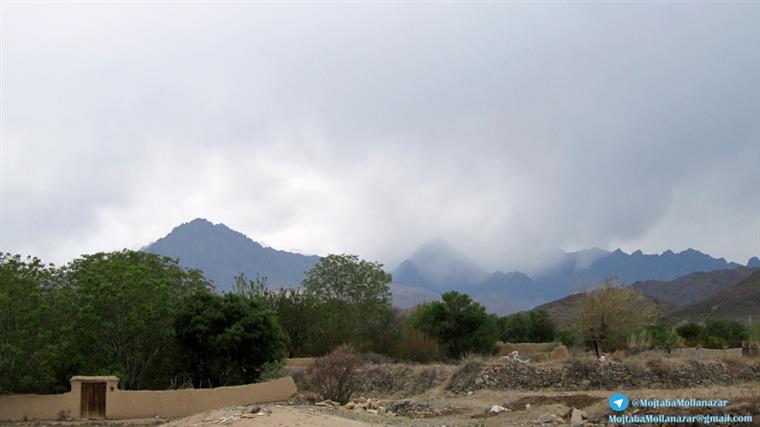 روستای جاریان