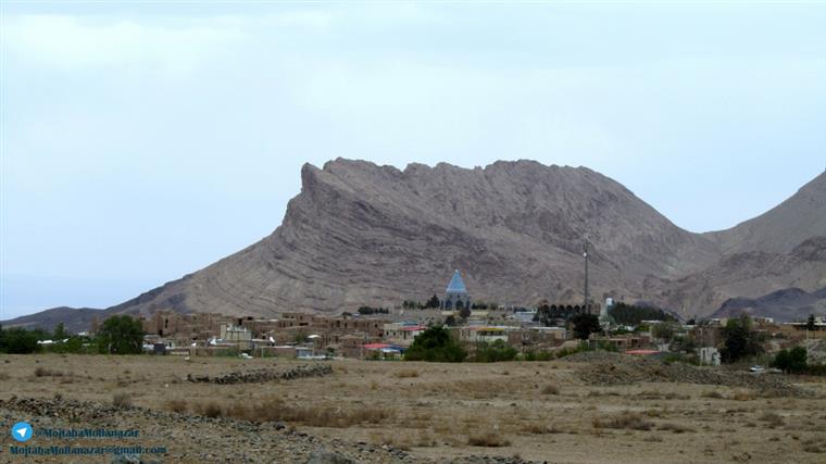 روستای خفر