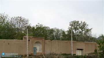 خانه حاج حسین ملانظر